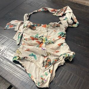 SWIMSUIT BODYSUIT